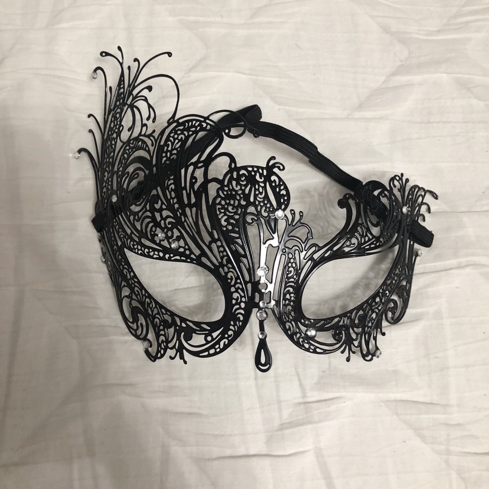 Masquerade Mask